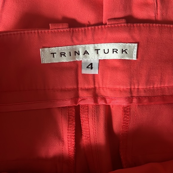 Trina Turk pants - Picture 4 of 8